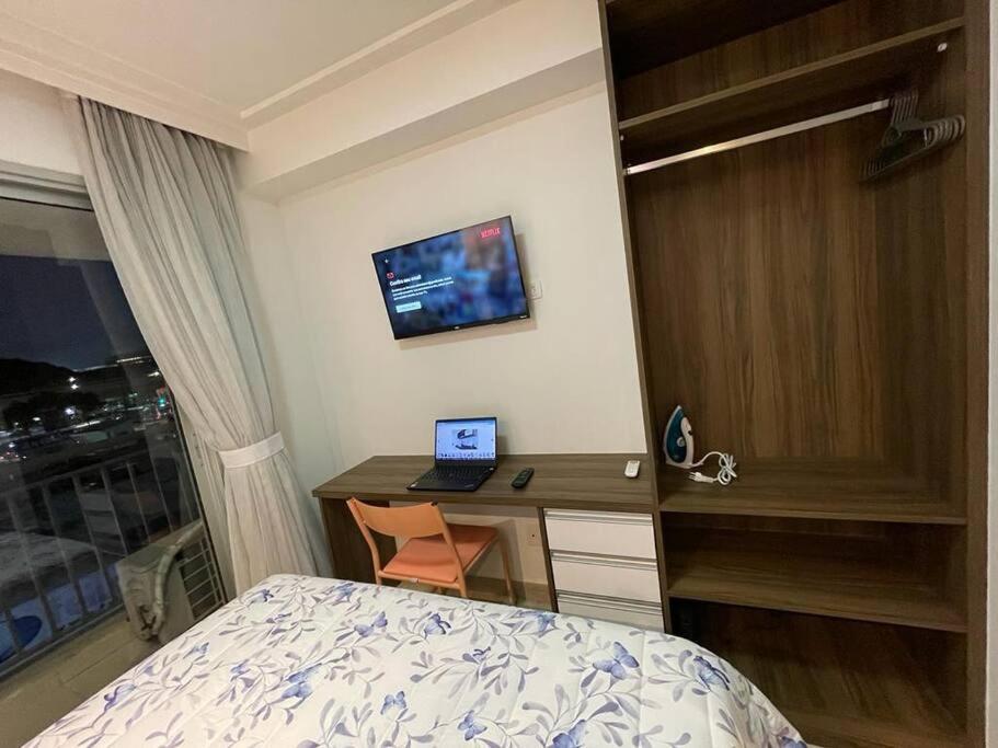 Apartamento Elegante Anhembi - Expo Center Norte - Tiete São Paulo