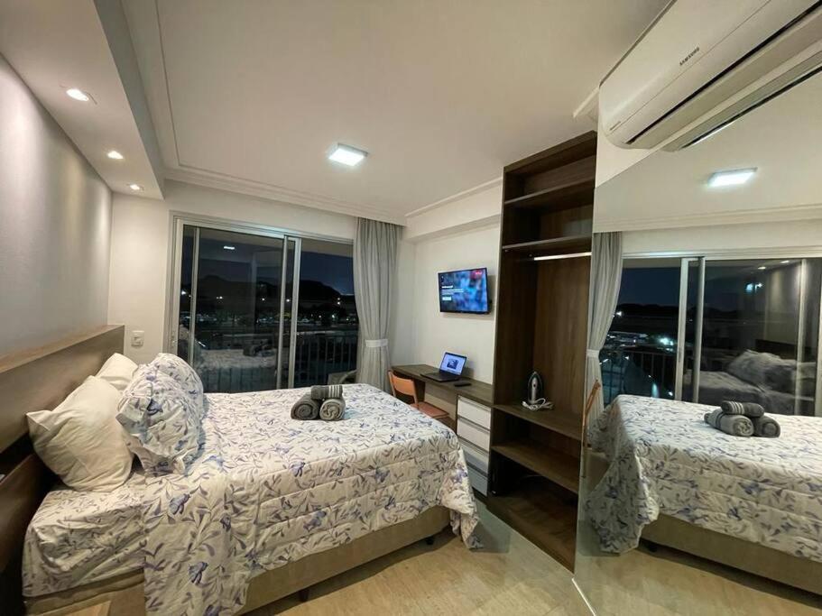 Elegante Anhembi - Expo Center Norte - Tiete *