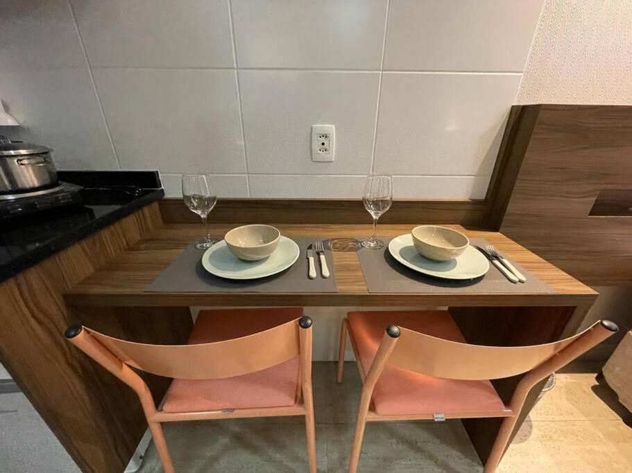 Apartamento Elegante Anhembi - Expo Center Norte - Tiete *
